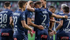 Lech Poznań – Breidablik. Eliminacje Ligi Mistrzów. Typy bukmacherów, H2H, transmisja live