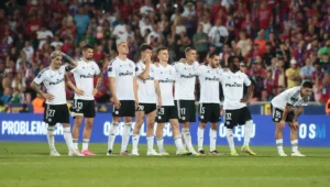 Banik Ostrawa – Legia Warszawa. Eliminacje Ligi Europy. Typy bukmacherów, H2H, transmisja live