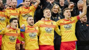Novi Pazar – Jagiellonia Białystok. Eliminacje Ligi Konferencji. Typy bukmacherów, H2H, transmisja live