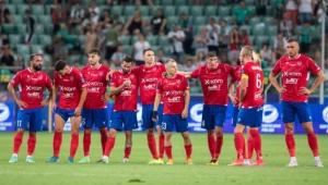 Raków Częstochowa – MŠK Žilina. Eliminacje Ligi Konferencji. Typy bukmacherów, H2H, transmisja live