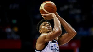 EuroBasket 2025. Mistrzostwa Europy w koszykówce mężczyzn. Terminarz i kadra Polski. Kto faworytem bukmacherów?