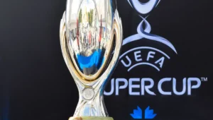 Superpuchar Europy 2025: PSG – Tottenham. Typy bukmacherów, H2H, transmisja live