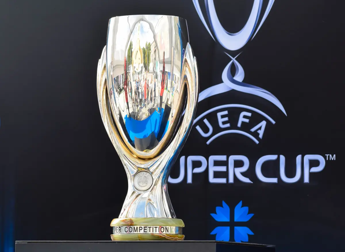 Superpuchar Europy 2025: PSG – Tottenham. Typy bukmacherów, H2H, transmisja live