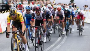 Tour de Pologne 2025. Kiedy wyścig? Trasa, faworyci bukmacherów i transmisje live. Najważniejsze informacje o 82. TdP