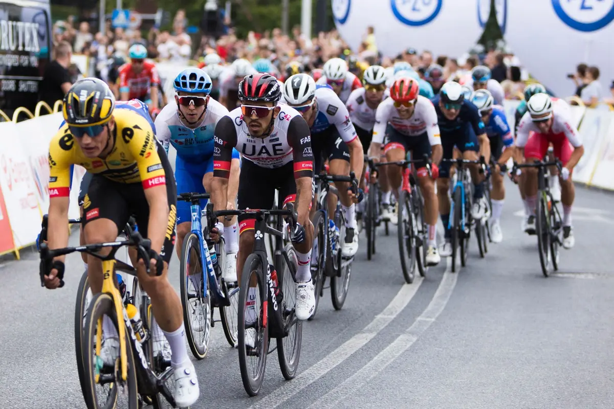 Tour de Pologne 2025. Kiedy wyścig? Trasa, faworyci bukmacherów i transmisje live. Najważniejsze informacje o 82. TdP