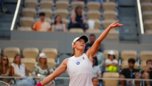 US Open 2025. Z kim zagrają Polacy? Drabinki, terminarz, typy bukmacherskie i transmisje live