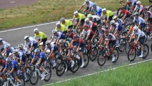 Vuelta a España 2025. Kiedy wyścig dookoła Hiszpanii? Kto faworytem? Gdzie oglądać live? Najważniejsze informacje