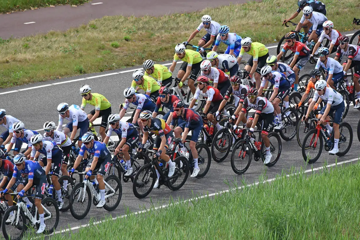 Vuelta a España 2025. Kiedy wyścig dookoła Hiszpanii? Kto faworytem? Gdzie oglądać live? Najważniejsze informacje