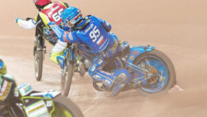 Grand Prix Danii 2025 w Vojens. Finałowa runda IMŚ na żużlu. Lista startowa, harmonogram, statystyki, kursy bukmacherskie i transmisja live