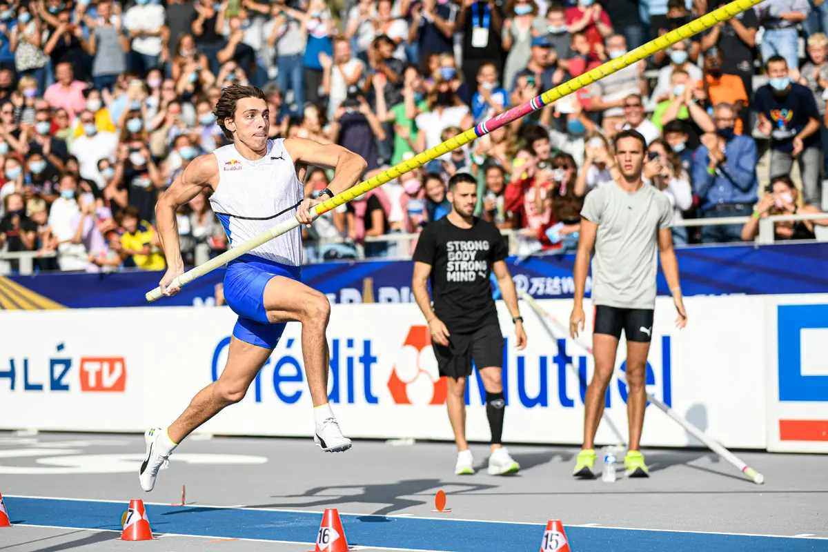 MŚ 2025 w lekkoatletyce. Kiedy i gdzie halowe mistrzostwa świata? Terminarz, skład reprezentacji Polski, nadzieje medalowe, faworyci bukmacherów i transmisje na żywo