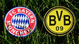 Bayern Monachium – Borussia Dortmund. Faworyt bukmacherów, typy i transmisja live oraz freebet bez depozytu i pakiet bonusów