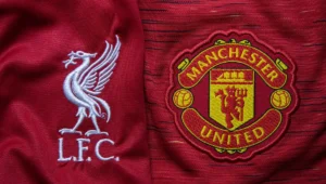 Liverpool – Manchester United. Faworyt bukmacherów, typy i transmisja live oraz freebet bez depozytu i pakiet bonusów