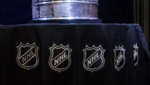Rusza sezon NHL 2025/2026. Terminarz, faworyci bukmacherów i transmisje live