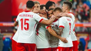 Polska – Nowa Zelandia. Data i godzina meczu, składy, H2H, typy bukmacherów oraz transmisja live
