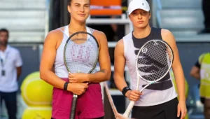 WTA Finals 2025. Z kim zagra Iga Świątek? Grupy, terminarz, typy bukmacherskie i transmisje na żywo