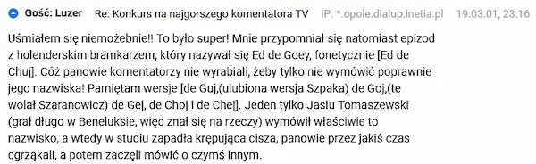 Ed de Goey jak wymawiać Ed de Goey wymowa
