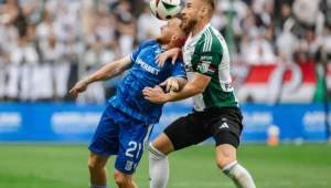Legia Warszawa – Lech Poznań. Faworyt bukmacherów, typy i transmisja na żywo
