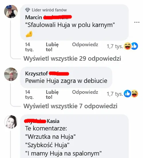 Marian Huja Marian Huja