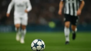 Real Madryt – Juventus. Oglądaj za darmo Ligę Mistrzów w Canal+ online
