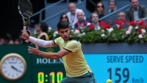 ATP Finals 2025. Grupy, terminarz, typy bukmacherskie, transmisje na żywo i zakład bez ryzyka 100 PLN