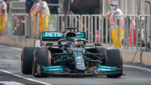 Grand Prix Kataru 2025. Najważniejsze informacje, typy bukmacherskie i freebet bez depozytu