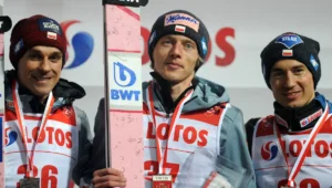 PŚ 2025/2026: Wisła. Harmonogram zawodów, faworyci bukmacherów i transmisje live