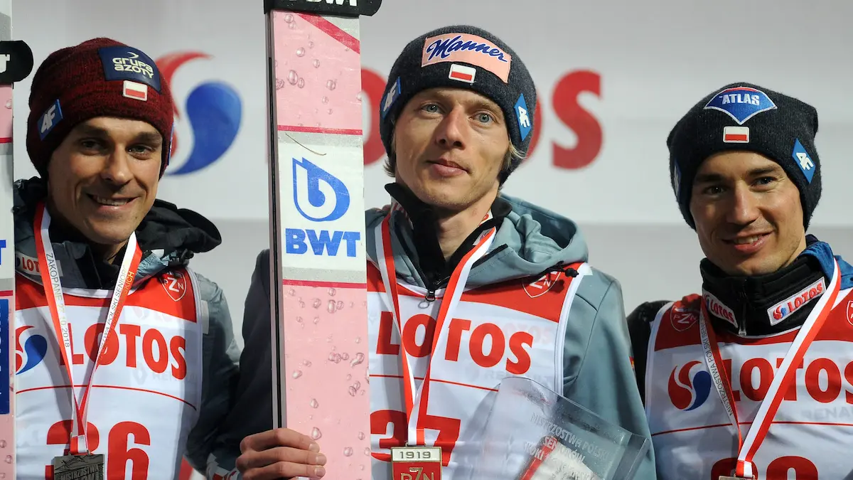 Puchar Świata w skokach narciarskich 2025/2026 – terminarz, konkursy w Polsce i faworyci bukmacherów