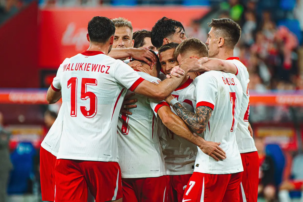 Eliminacje MŚ 2026: Polska – Holandia. Data i godzina meczu, składy, H2H, typy, transmisja live i freebet bez depozytu