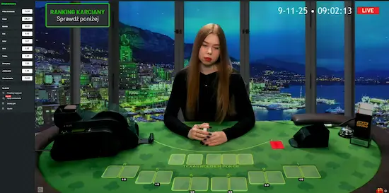 poker TOTALbet TOTALbet gry karciane