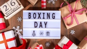 Boxing Day 2025 w Premier League. Jakie mecze w drugi dzień świąt Bożego Narodzenia zaplanowano w lidze angielskiej?