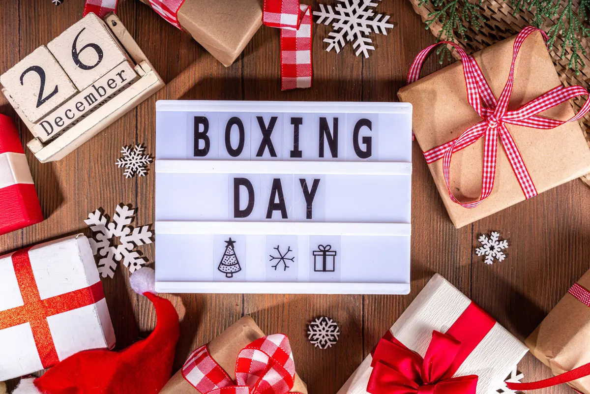 Boxing Day 2025 w Premier League. Jakie mecze w drugi dzień świąt Bożego Narodzenia zaplanowano w lidze angielskiej?