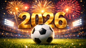 Nowy Rok w Premier League. Jakie mecze ligi angielskiej 1 stycznia 2026?