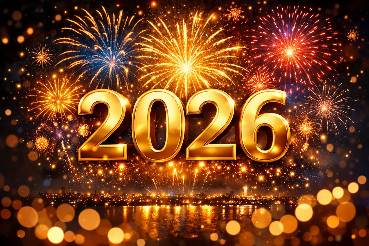 Co obstawiać w Sylwestra 2025/2026? Dzień pełen sportowych emocji