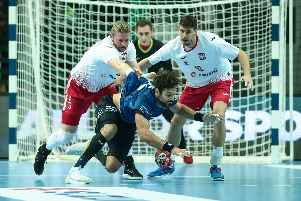 Mistrzostwa Europy w Piłce Ręcznej Mężczyzn 2026. Terminarz, skład reprezentacji Polski, faworyci i transmisje live