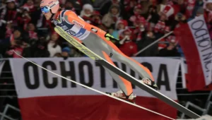 PŚ 2025/2026: Zakopane. Harmonogram zawodów, faworyci bukmacherów i transmisje live