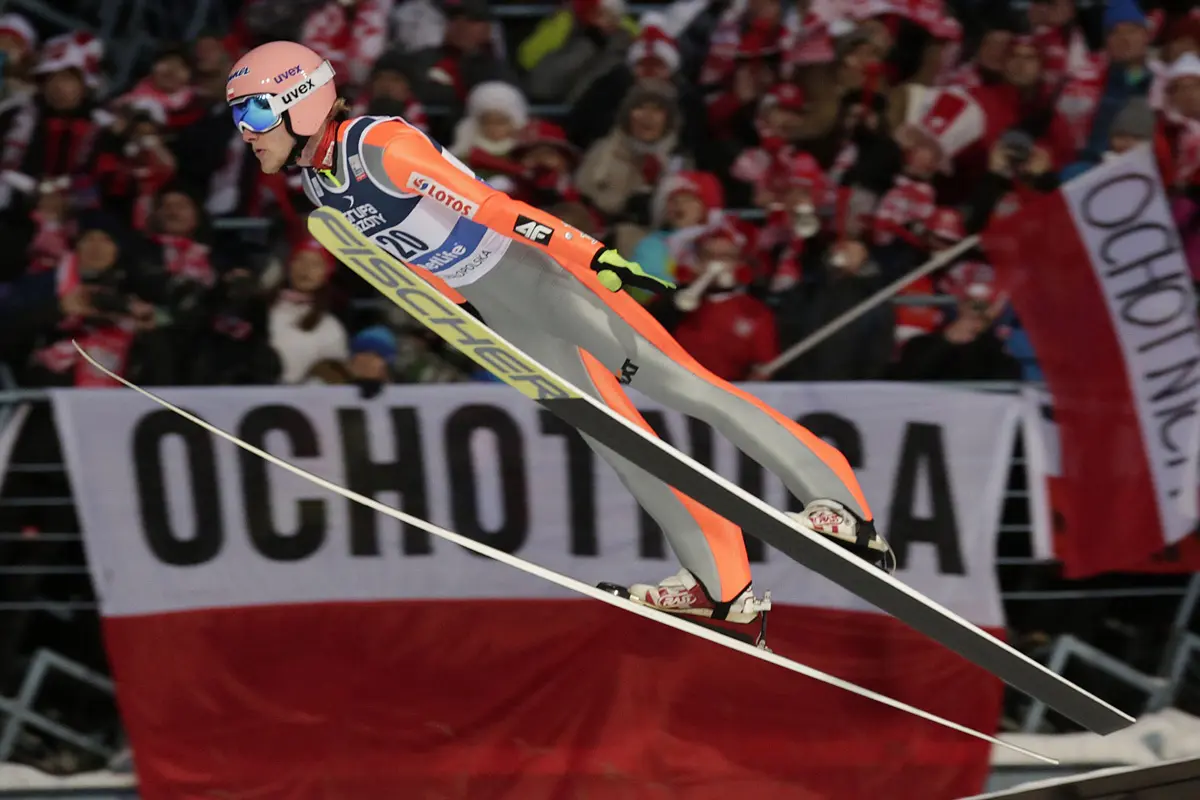 PŚ 2025/2026: Zakopane. Harmonogram zawodów, faworyci bukmacherów i transmisje live